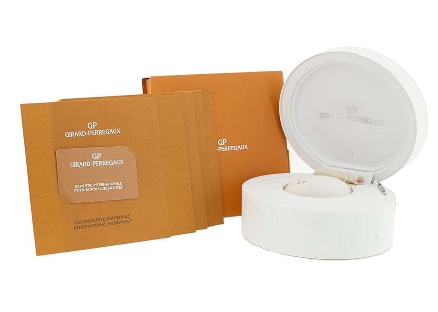 Girard Perregaux Collection Lady 80485D53A661-JK6A Image 9